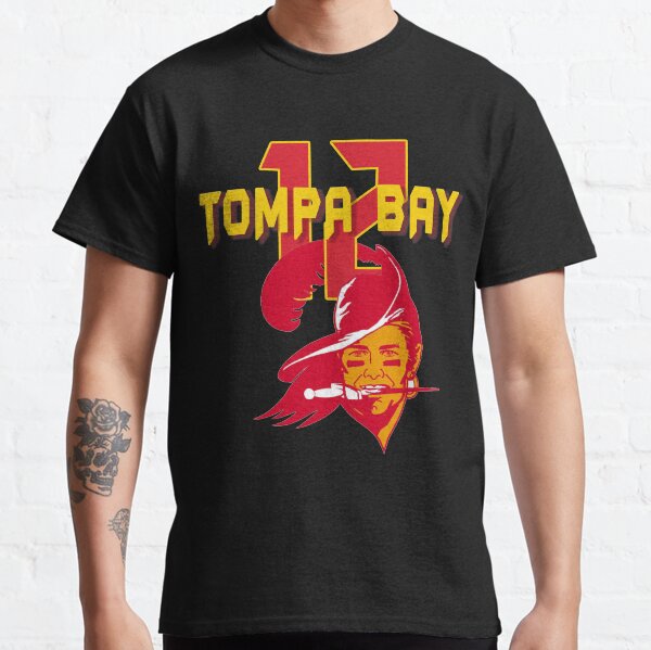 TOMPA BAY Classic T-Shirt