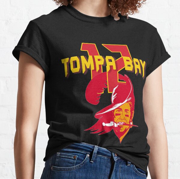 TOMPA BAY Classic T-Shirt