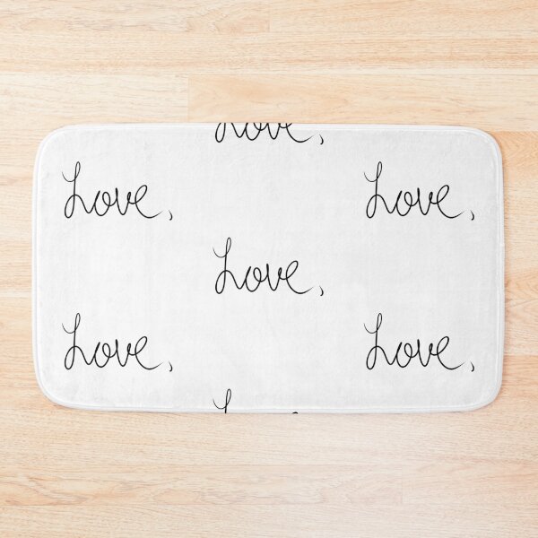 Item preview, Love, designed and sold by Sua Kim.
