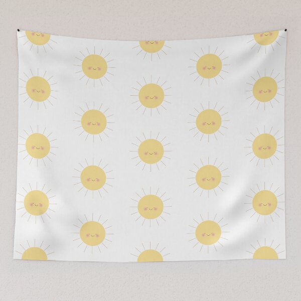 Item preview, Sun designed and sold by gabriellejean.