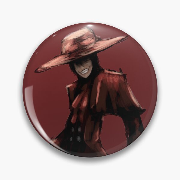 Artikelvorschau, Alucard entworfen und verkauft von dragonstudio.