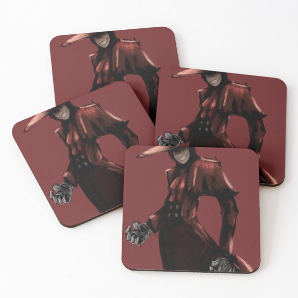 Item preview, alucard designed and sold by dragonstudio.