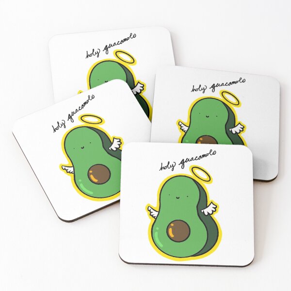 Item preview, Holy Guacamole designed and sold by jSaxton.