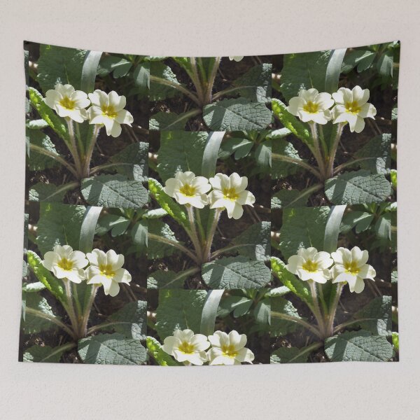 Item preview, Yellow Primroses designed and sold by pinkal.