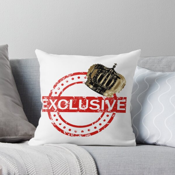 Item preview, I AM EXCLUSIVE designed and sold by MarkiaPolo.