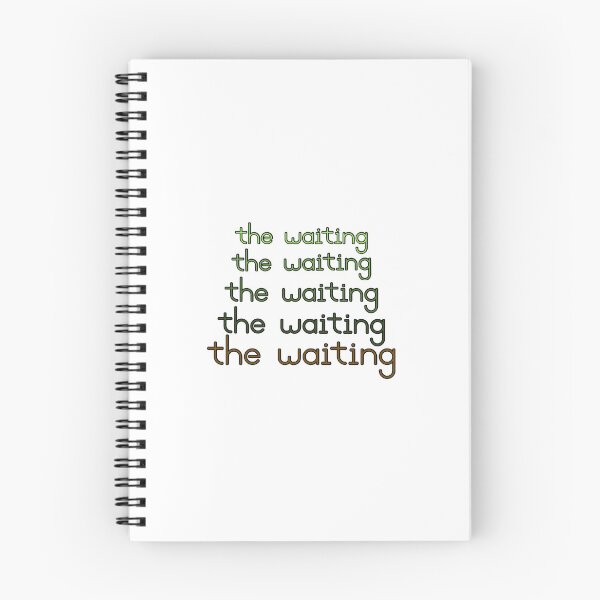 Item preview, The Waiting -Shrek the Musical designed and sold by hannahsshop.