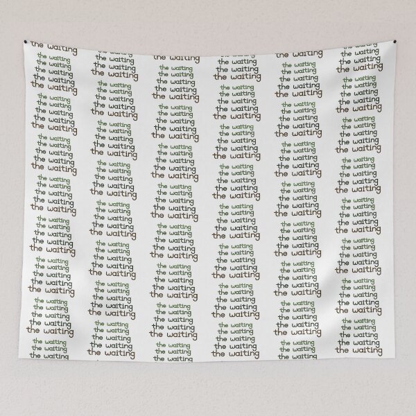 Item preview, The Waiting -Shrek the Musical designed and sold by hannahsshop.
