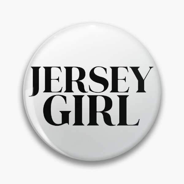 Item preview, jersey girl designed and sold by danielleblack04.