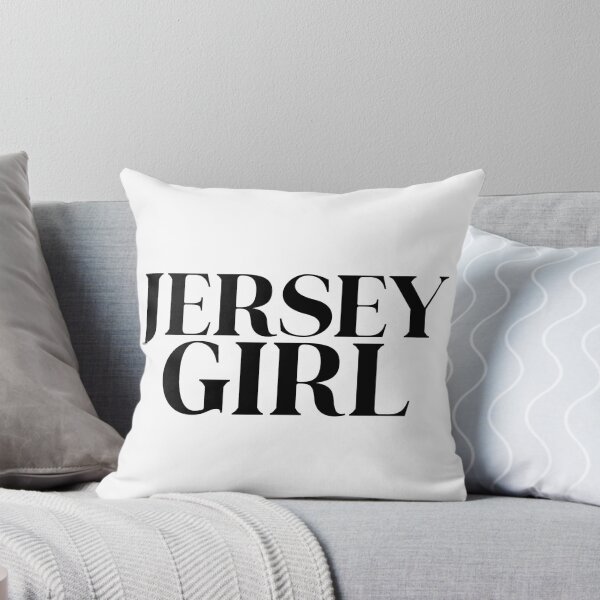 Item preview, jersey girl designed and sold by danielleblack04.