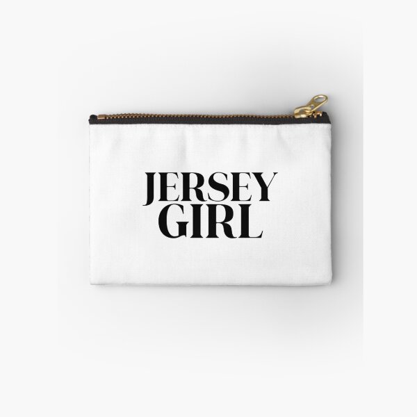 Item preview, jersey girl designed and sold by danielleblack04.