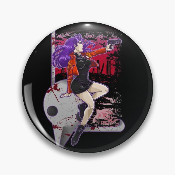 Item preview, Guardian: End of the World designed and sold by CaptainSunshine.