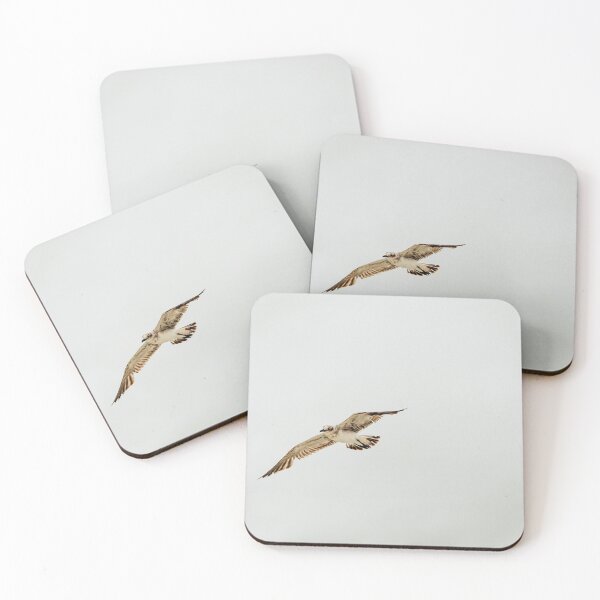 Item preview, Gull Soaring Through the Sky designed and sold by Kelley Summerville.