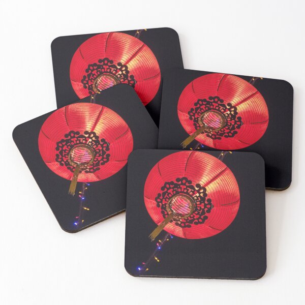 Item preview, Red Lantern designed and sold by Cvail73.