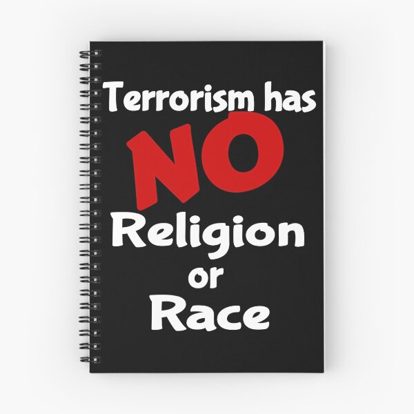 Item preview, Terrorism designed and sold by ImTreason.
