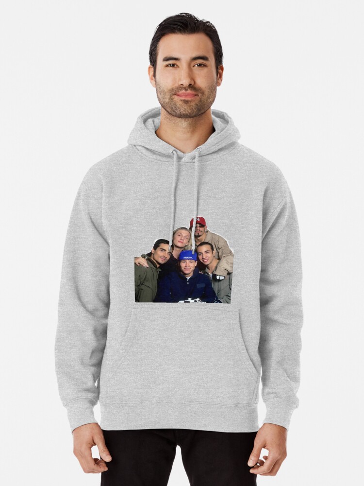 backstreet boys hoodie
