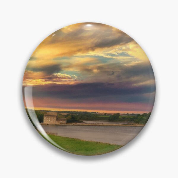 Item preview, Castle Carew designed and sold by MLP Fine Art.