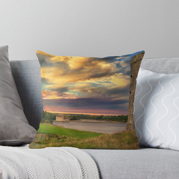 Item preview, Castle Carew designed and sold by MLP Fine Art.