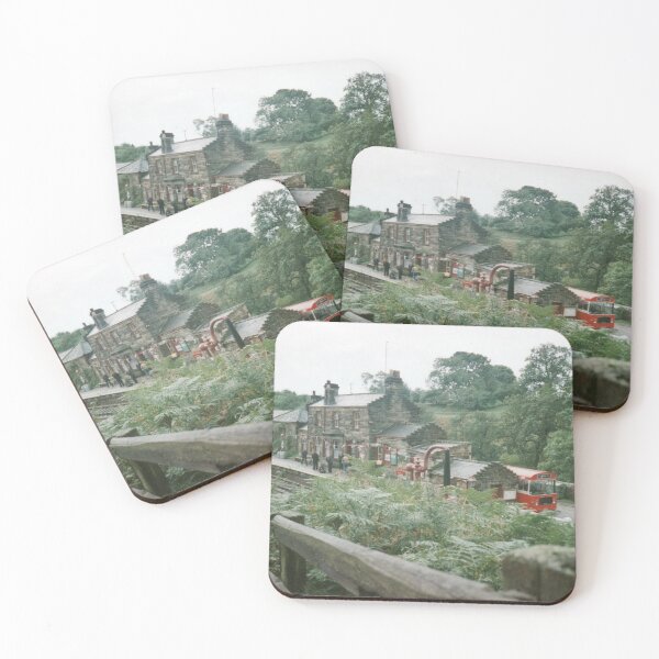 Item preview, Goathland Station, NYMR designed and sold by Markyboy2105112.