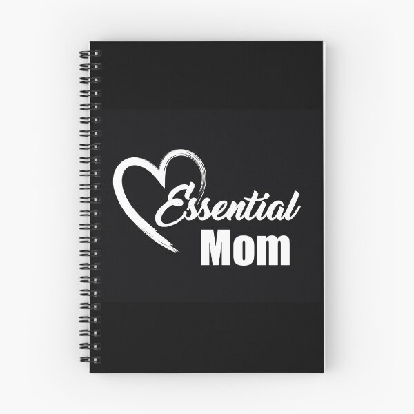 Item preview, Essential Mom designed and sold by Michelle DuBose.