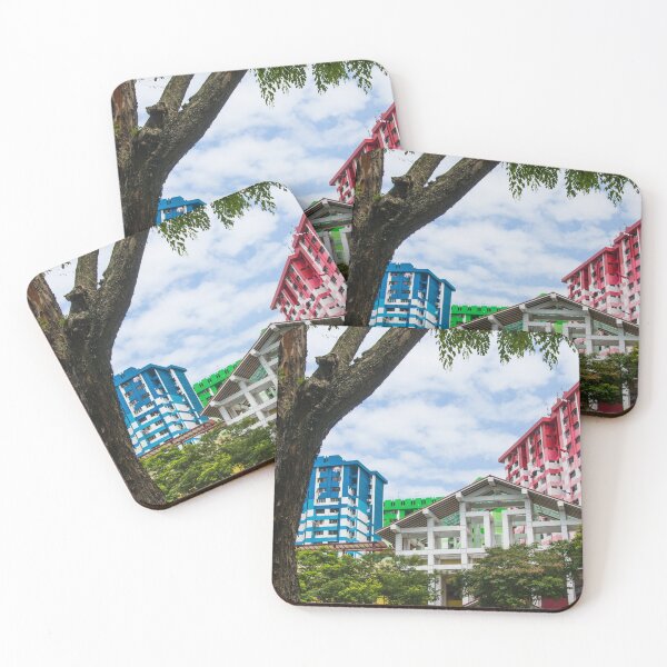 Item preview, Colourful Singapore designed and sold by Cvail73.