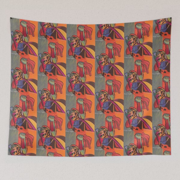 Item preview, Revolution Worker designed and sold by Russ  Fagle.