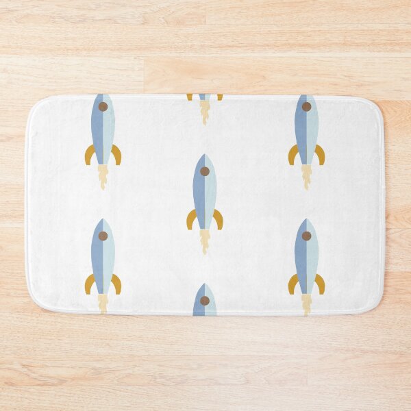 Item preview, Rocket 1 designed and sold by gabriellejean.