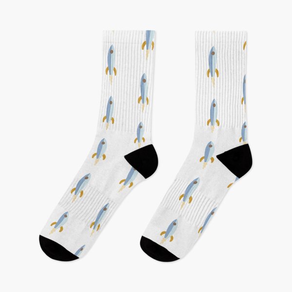 Item preview, Rocket 1 designed and sold by gabriellejean.