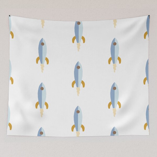 Item preview, Rocket 1 designed and sold by gabriellejean.