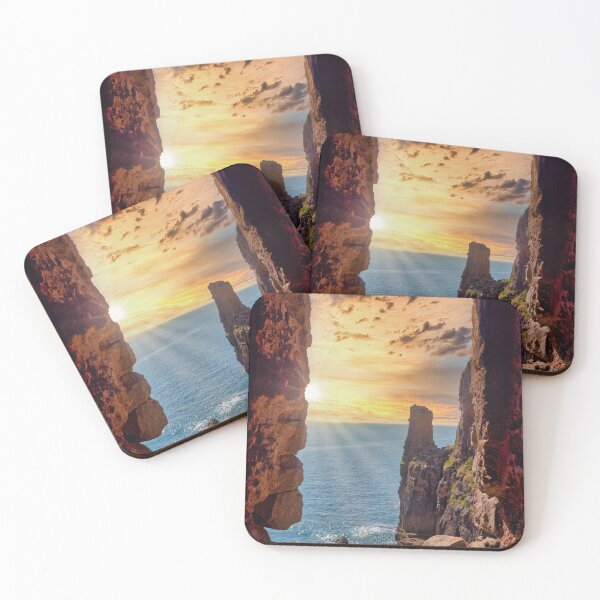 Item preview, St Govans Bay designed and sold by MLP Fine Art.