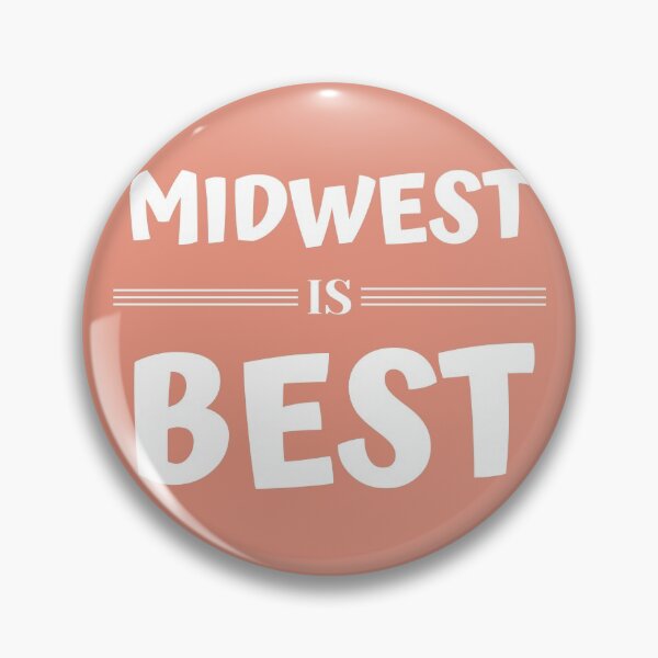 Item preview, midwest is best designed and sold by cgrimpo.