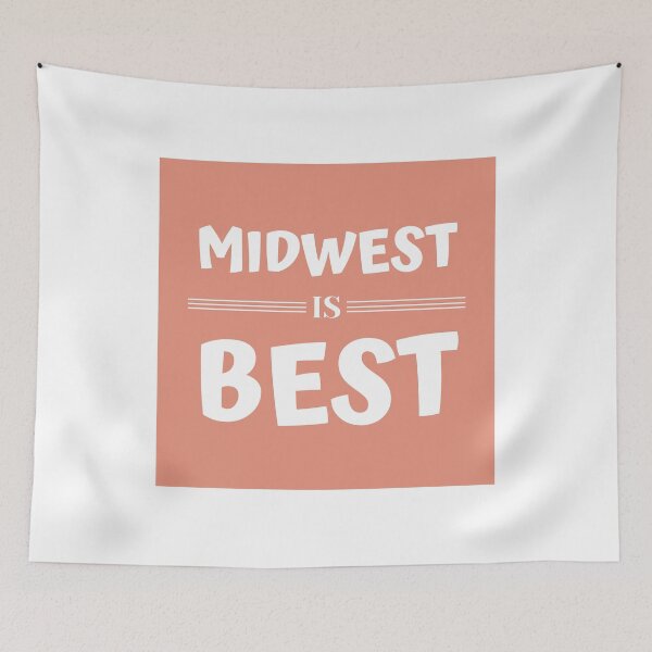Item preview, midwest is best designed and sold by cgrimpo.