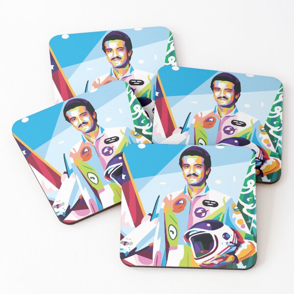 Item preview, Sultan bin Salman bin Abdulaziz Al Saud designed and sold by wpap.