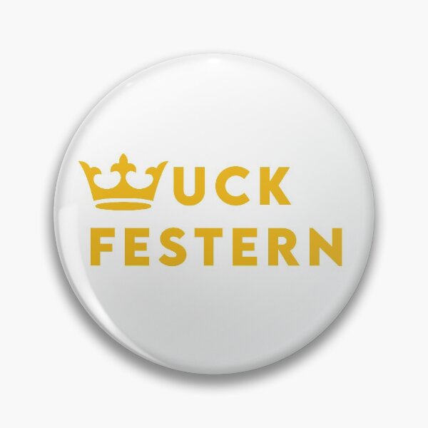 Item preview, Wuck Festern with Queen's Crown designed and sold by wuck festern.