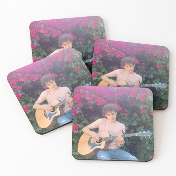 Item preview, Joshua Bassett designed and sold by Myheartofworship.