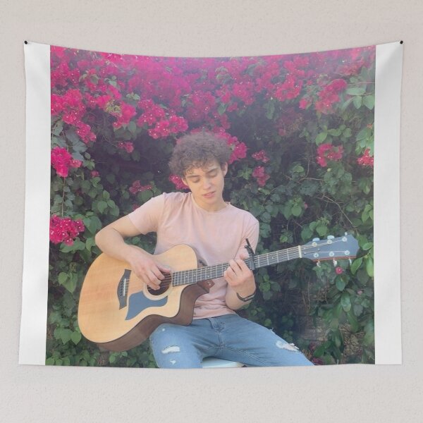Item preview, Joshua Bassett designed and sold by Myheartofworship.