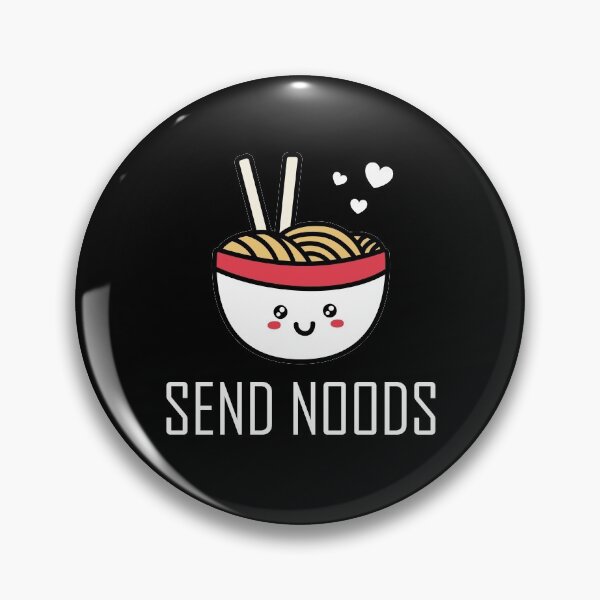 Item preview, Send Noods designed and sold by khaled11591.