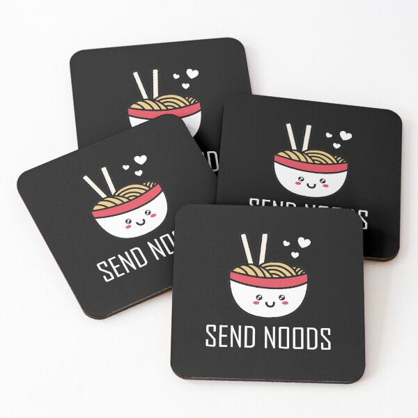 Item preview, Send Noods designed and sold by khaled11591.