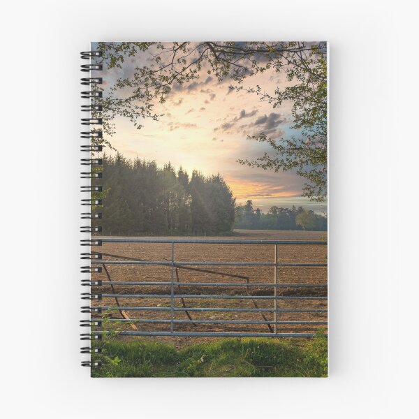 Item preview, Sunset Gate designed and sold by MLP Fine Art.