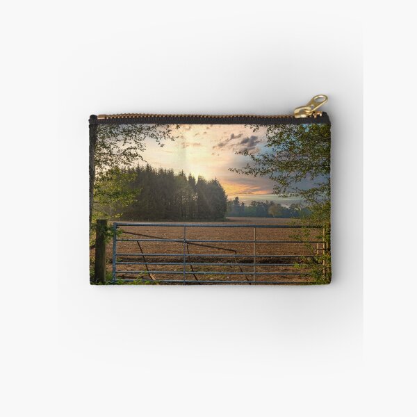 Item preview, Sunset Gate designed and sold by MLP Fine Art.