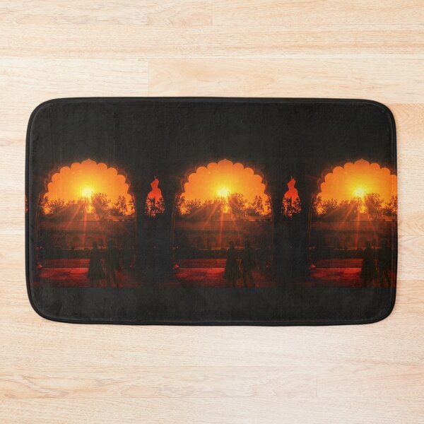 Item preview, Love at Golden sunset!  designed and sold by Craft-Qasba .