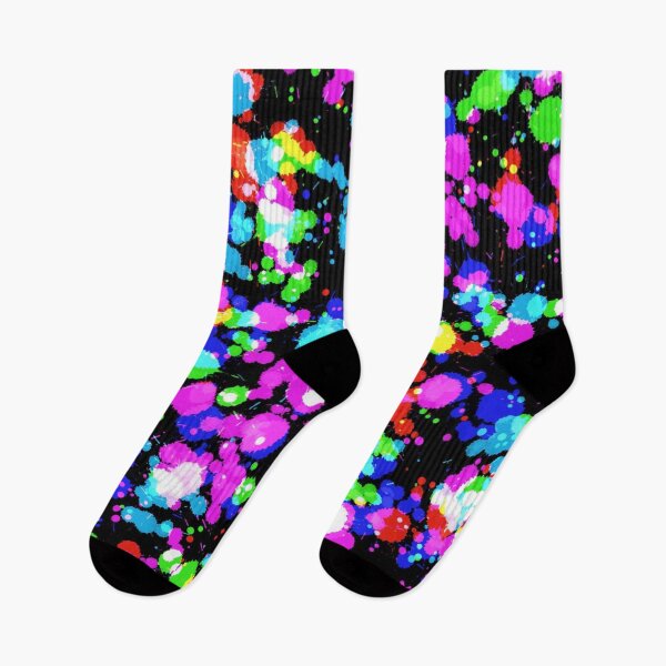 Item preview, Confetti - Abstract Pattern designed and sold by Krusty.