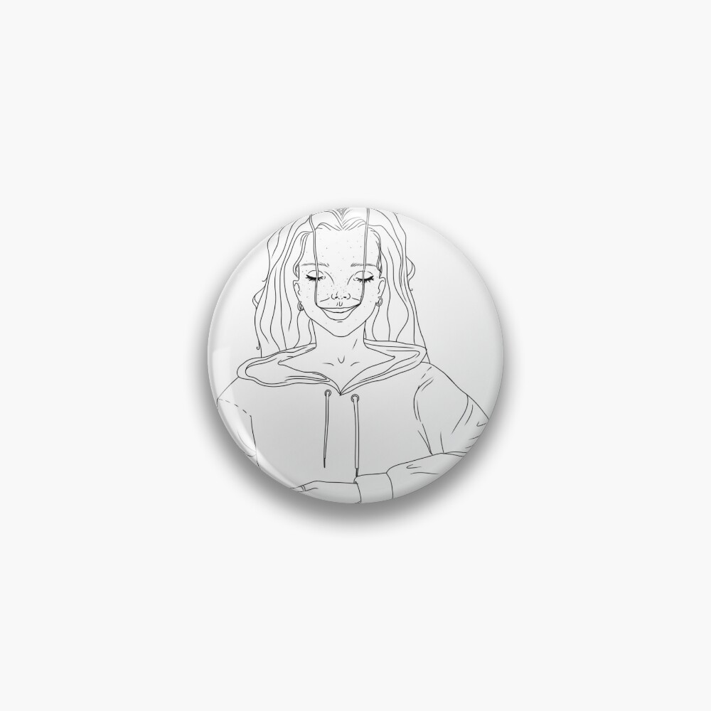 Item preview, Pin designed and sold by trinitysutton.
