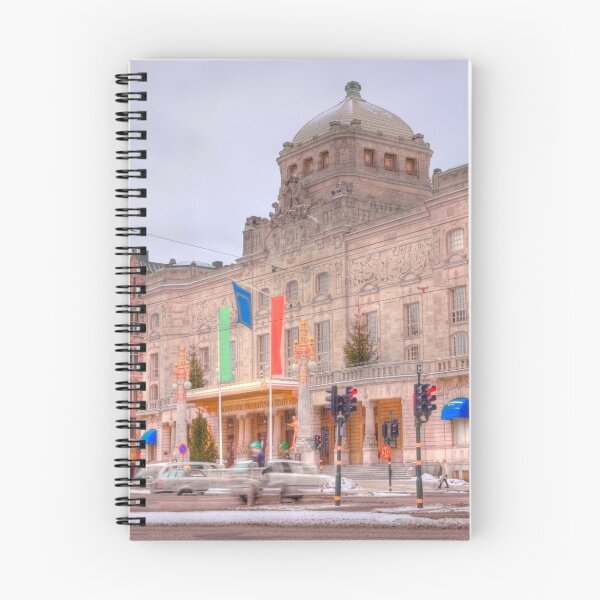 Item preview, Kungliga Dramatiska Teater designed and sold by jonybigude.