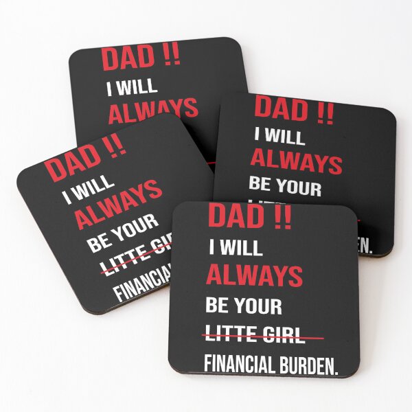 Item preview, Dad, I will always be your financial I will always designed and sold by abdellaoui.