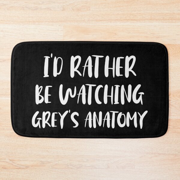 Item preview, I'd Rather Be... designed and sold by ThingsShop.