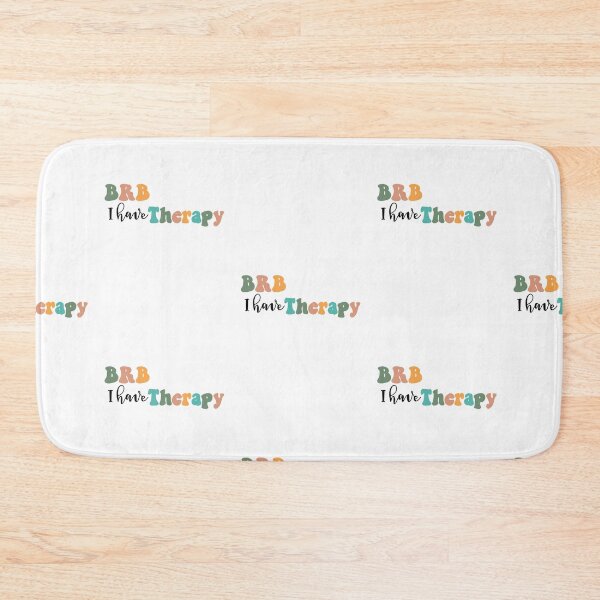 Item preview, BRB I have therapy designed and sold by artbyjami.