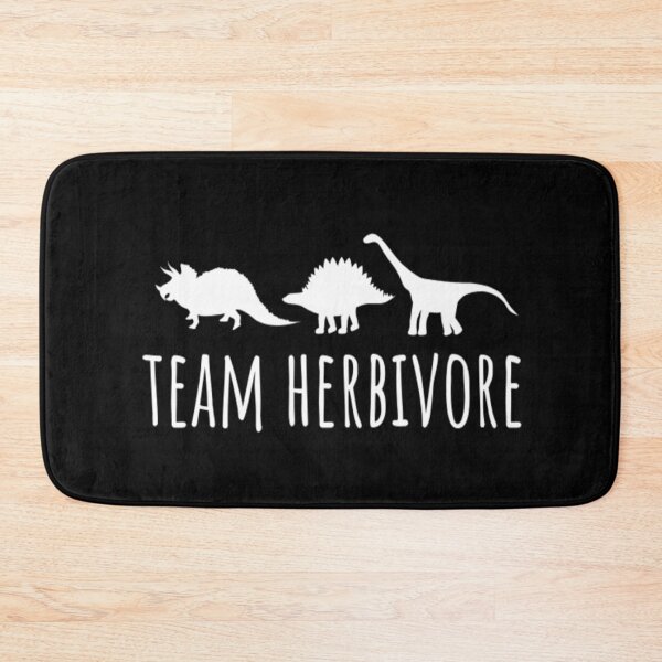 Item preview, Team Herbivore designed and sold by CatMonkStudios.