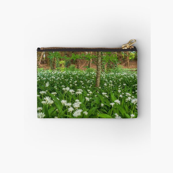 Item preview, Wild Garlic designed and sold by MLP Fine Art.