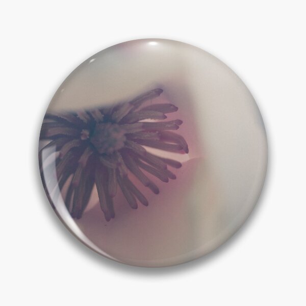 Item preview, White Petaled Flower designed and sold by Kelley Summerville.