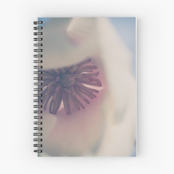 Item preview, White Petaled Flower designed and sold by Kelley Summerville.